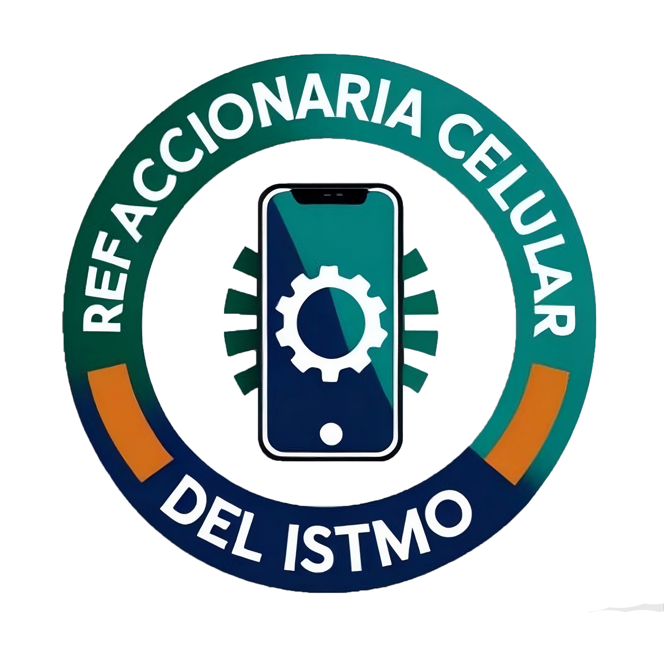 Logo de Dr. Phone